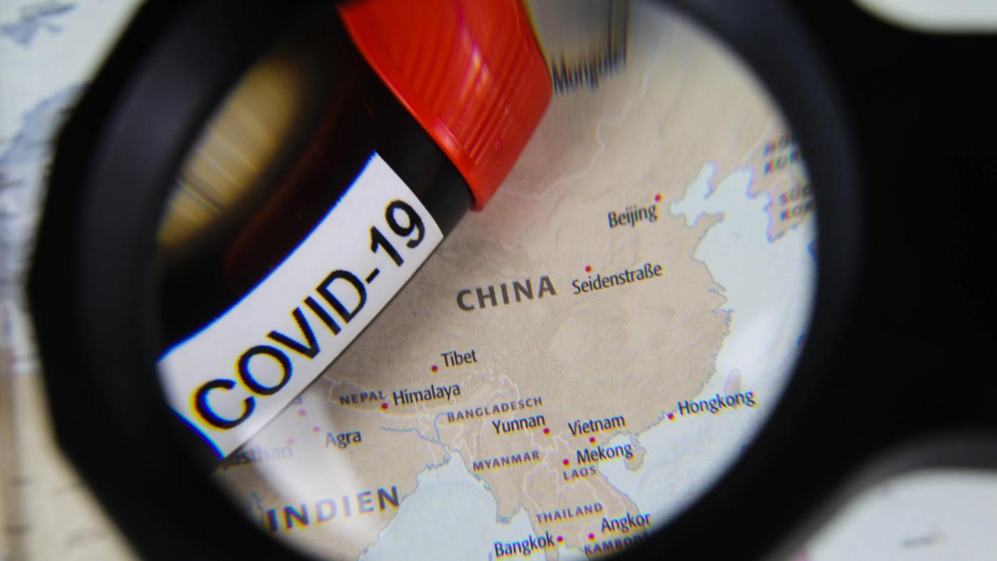 Ce spune OMS despre originile COVID: Toate opțiunile sunt pe masă