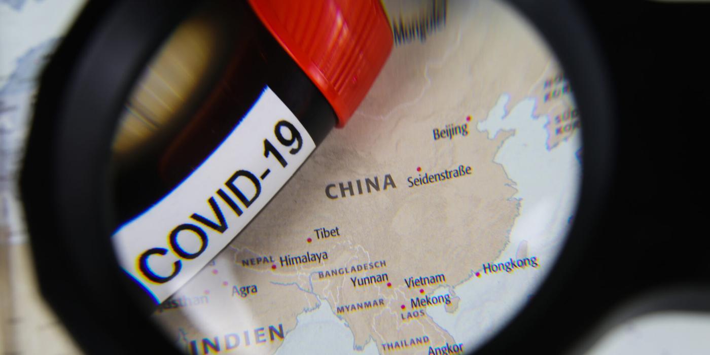 Ce spune OMS despre originile COVID: Toate opțiunile sunt pe masă