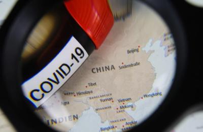 Ce spune OMS despre originile COVID: Toate opțiunile sunt pe masă