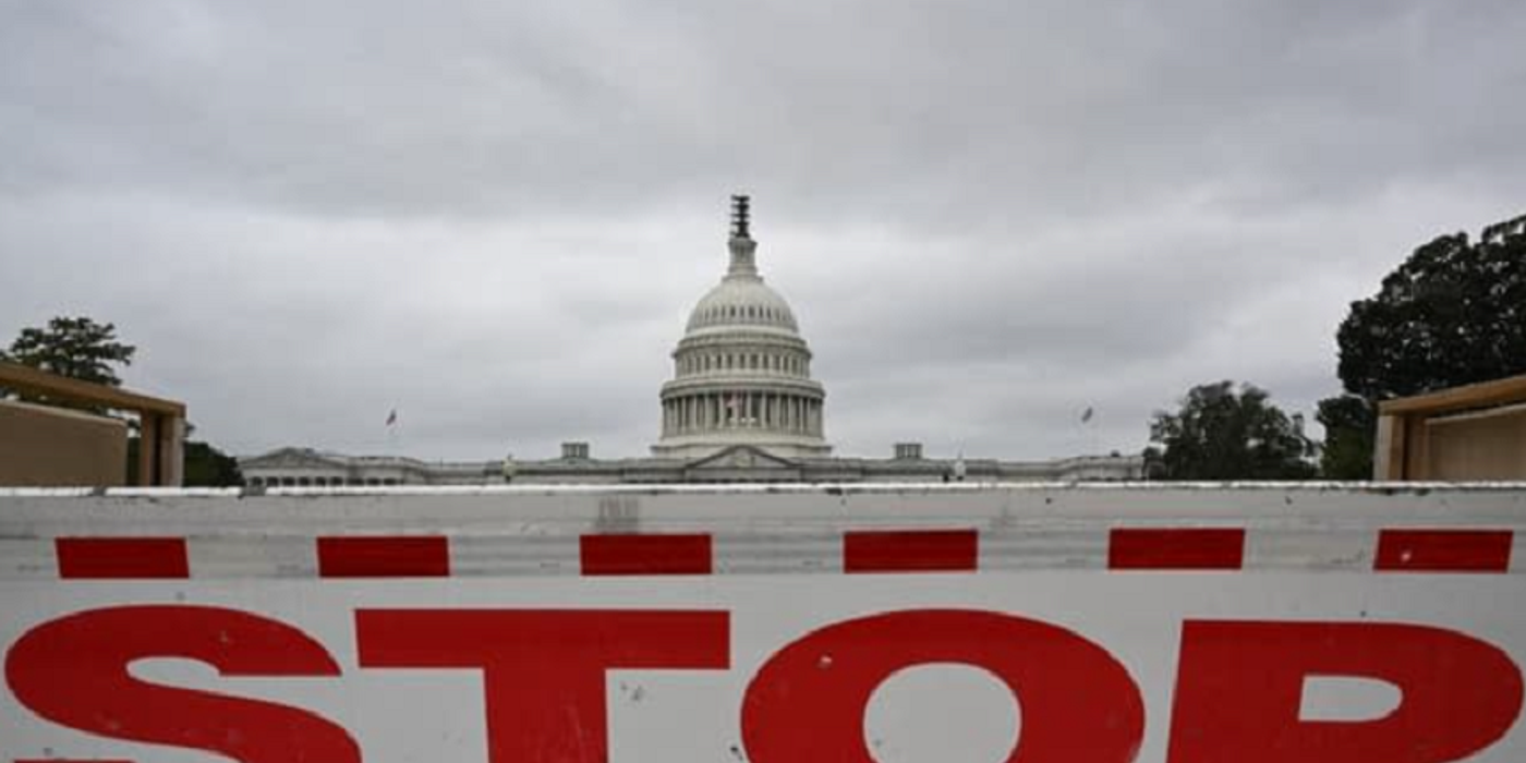 Statele Unite se pregătesc de ”shutdown”, cu câteva ore înainte de paralizia bugetară