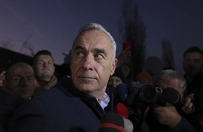 CNSAS pune candidatura lui Georgescu, în pericol. Instituția mai de temut decât CCR