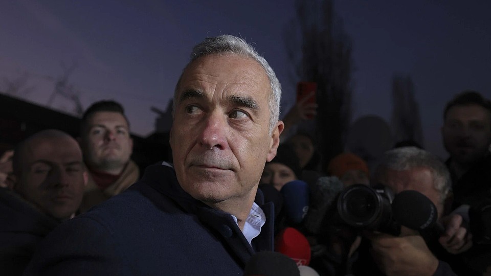 CNSAS pune candidatura lui Georgescu, în pericol. Instituția mai de temut decât CCR