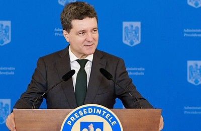 Președintele Nicușor Dan, prezent la summitul de la Odesa, după vizita în Republica Moldova