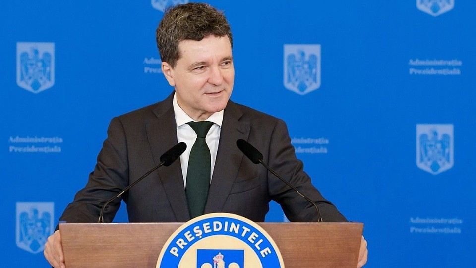 Președintele Nicușor Dan, prezent la summitul de la Odesa, după vizita în Republica Moldova