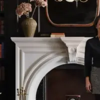 Joanna Gaines- de la fermă la un imperiu al designului interior