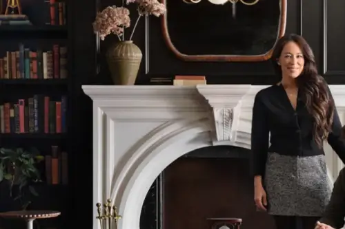 Joanna Gaines- de la fermă la un imperiu al designului interior
