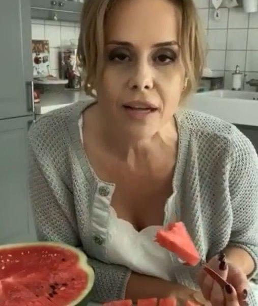 Avertismentul Mihaelei Bilic pentru toți românii care consumă pepene vara