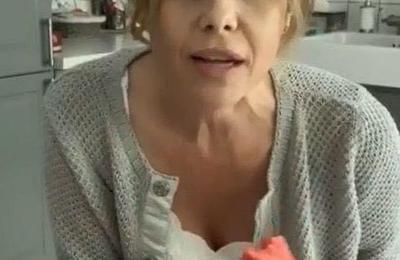 Avertismentul Mihaelei Bilic pentru toți românii care consumă pepene vara