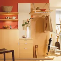 5 solutii pentru a decora holul