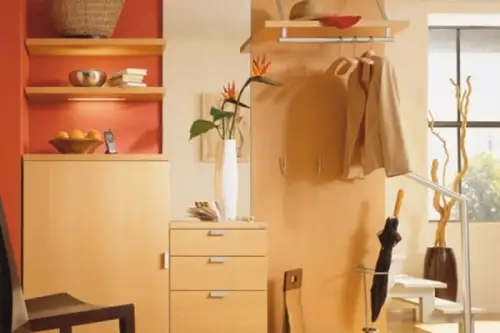 5 solutii pentru a decora holul