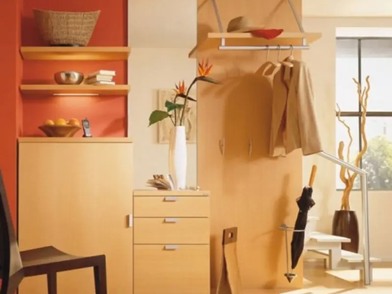 5 solutii pentru a decora holul