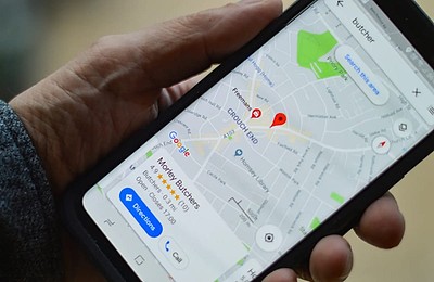 Noua funcție AI din Google Maps: utilizatorii vor putea întreba aplicația ca pe un asistent virtual