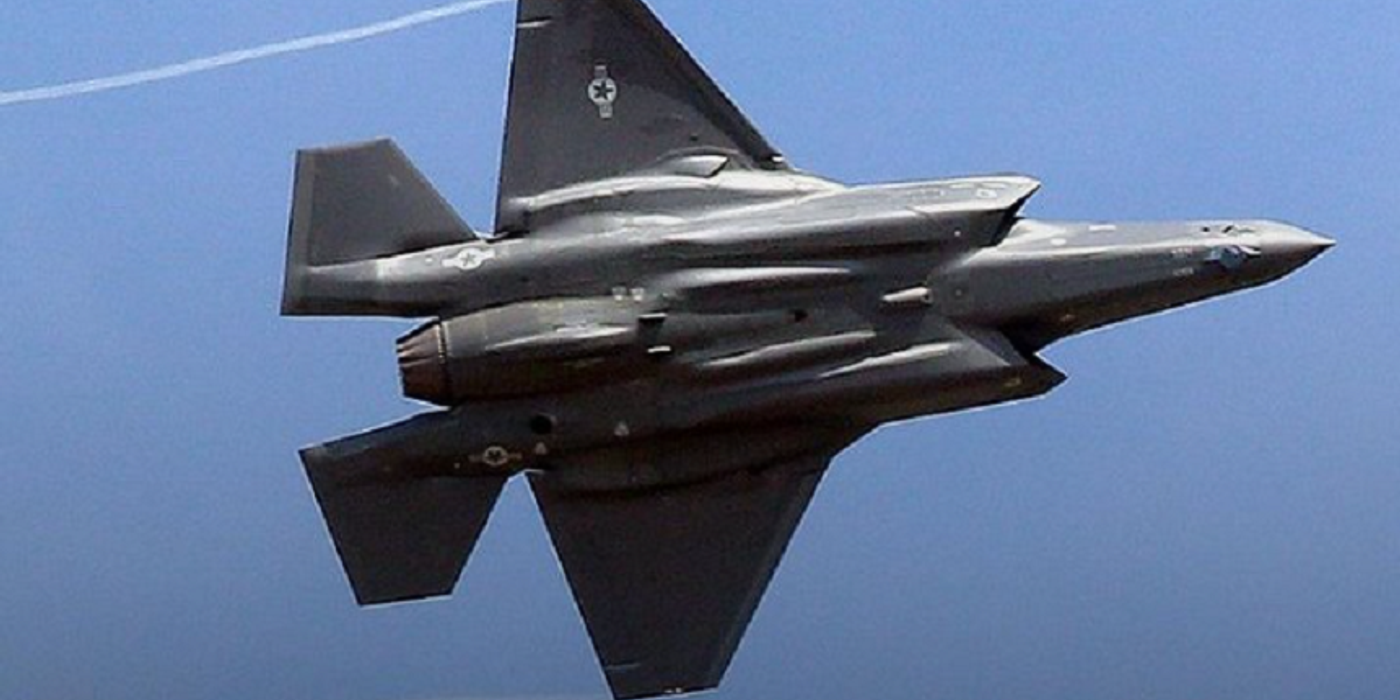 SUA alocă BAE Systems 35 de milioane de dolari pentru a creşte de patru ori livrările de cipuri necesare avioanelor de luptă F-35