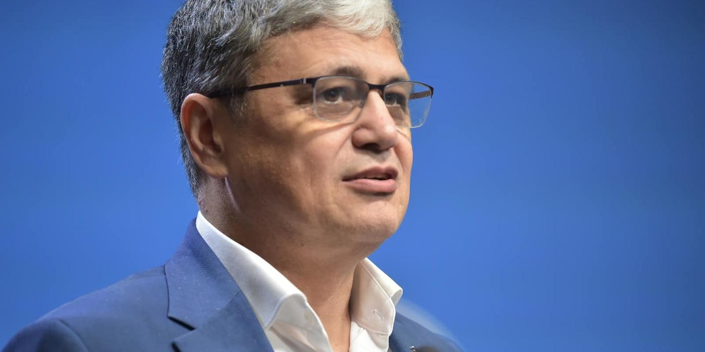 Marcel Boloş: Valoarea tichetelor pentru donatorii de sânge – 280 de lei de la 1 ianuarie 2024