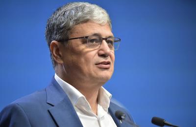 Marcel Boloş: Valoarea tichetelor pentru donatorii de sânge – 280 de lei de la 1 ianuarie 2024