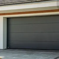 Ce trebuie sa sti despre usile de garaj