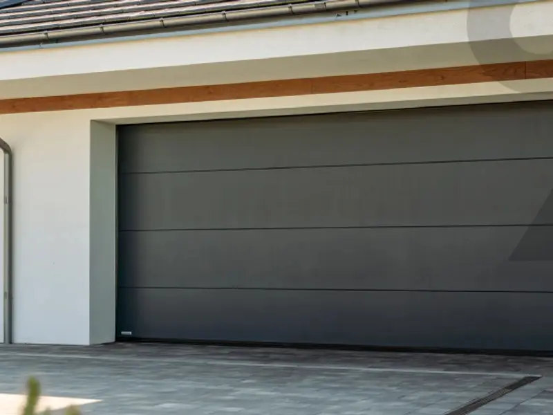 Ce trebuie sa sti despre usile de garaj