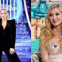 Controverse în lumea artistică: Ilona Brezoianu îi răspunde Andreei Bălan