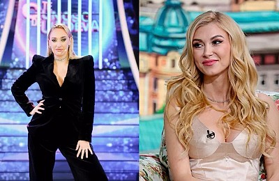 Controverse în lumea artistică: Ilona Brezoianu îi răspunde Andreei Bălan