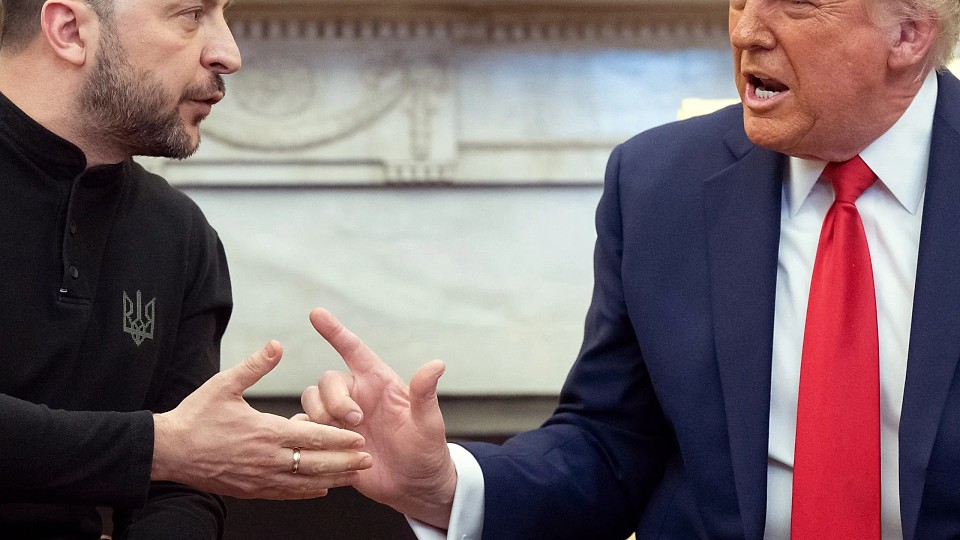Sondajul care arată că majoritatea americanilor susțin Ucraina, în ciuda politicii lui Donald Trump