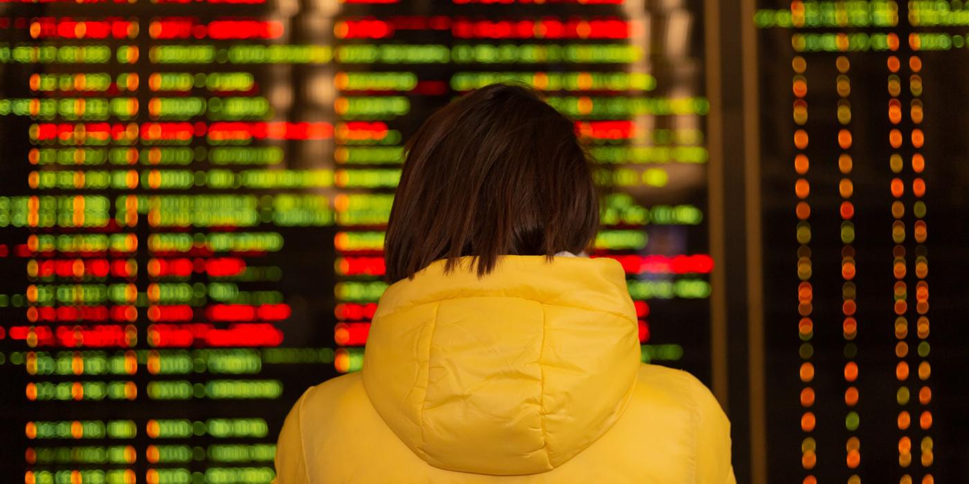 Bursa de la București crește și marchează un nou record