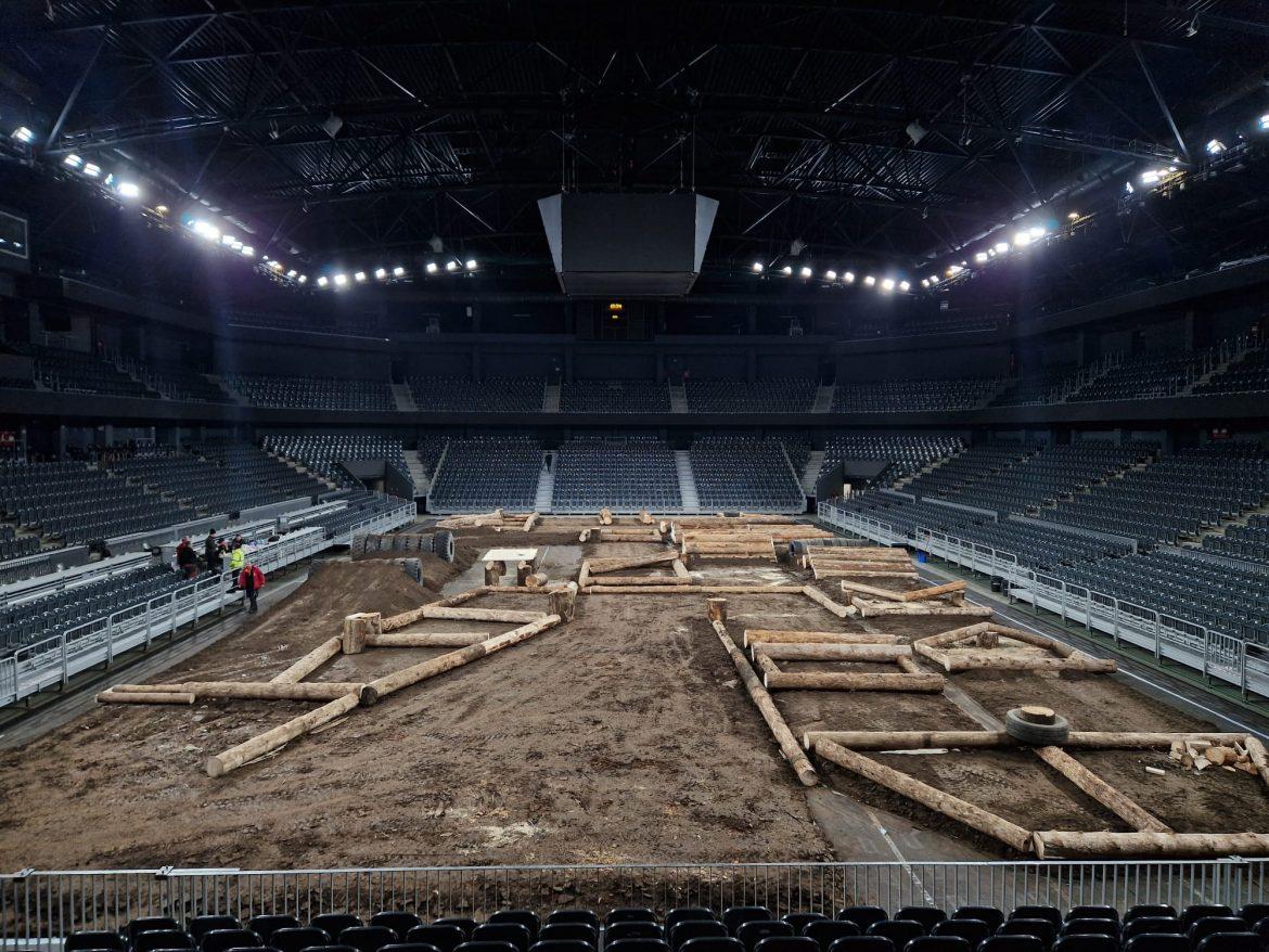 SuperEnduro World Championship, cel mai spectaculos eveniment al anului are loc sâmbătă la Cluj-Napoca
