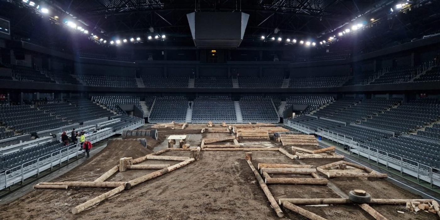 SuperEnduro World Championship, cel mai spectaculos eveniment al anului are loc sâmbătă la Cluj-Napoca