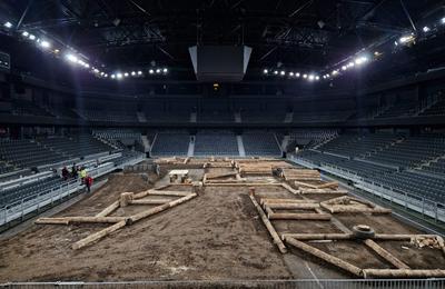 SuperEnduro World Championship, cel mai spectaculos eveniment al anului are loc sâmbătă la Cluj-Napoca