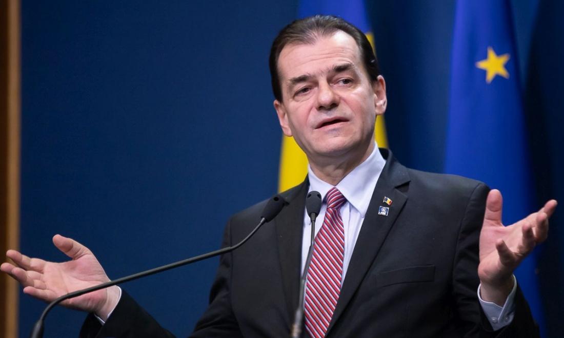 Ludovic Orban, Forţa Dreptei am un mesaj foarte simplu pentru Gorjeni: nu v-ați sătrurat de PSD?