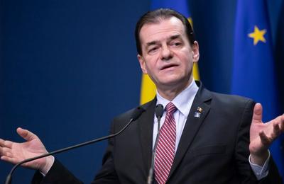 Ludovic Orban, Forţa Dreptei am un mesaj foarte simplu pentru Gorjeni: nu v-ați sătrurat de PSD?