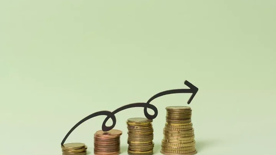 În 2025, PIB-ul României va înregistra o creștere modestă de 1,5%