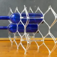 20 de idei pentru rafturile tale de vin