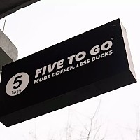 5 to go closes 2025 with 720 coffee shops, over 21 million visits and expansion into 160 cities