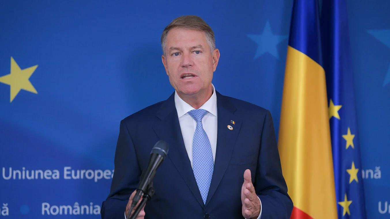 Liberalii încearcă să-l pună pe Iohannis la șefia Consiliului European, la Congresul PPE