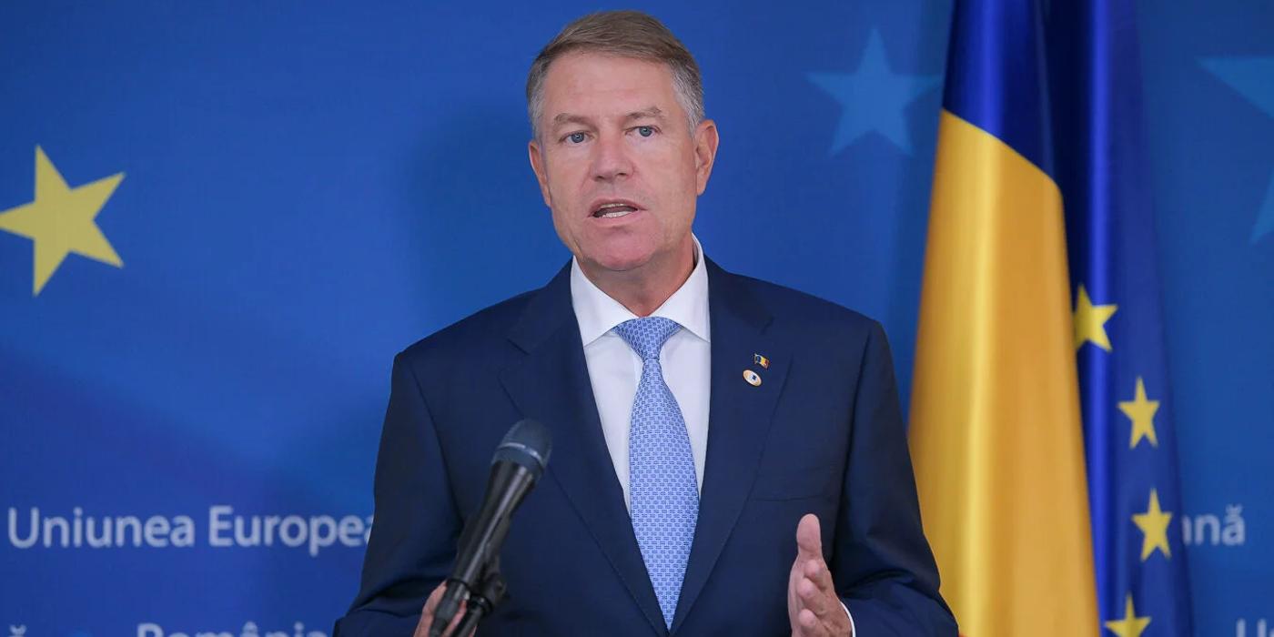 Liberalii încearcă să-l pună pe Iohannis la șefia Consiliului European, la Congresul PPE