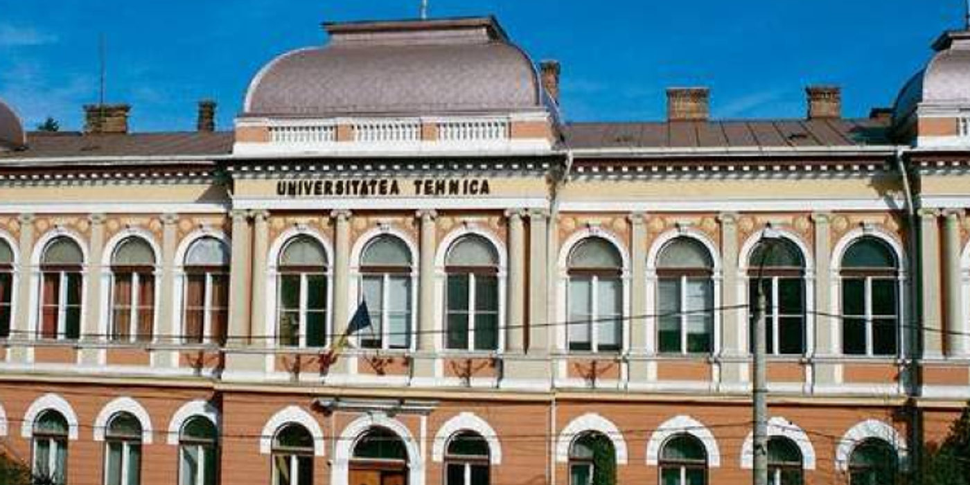 Au început înscrierile la facultățile din cadrul Universității Tehnice din Cluj-Napoca
