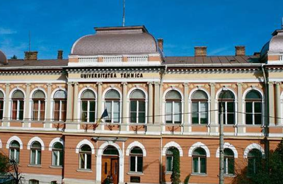 Au început înscrierile la facultățile din cadrul Universității Tehnice din Cluj-Napoca