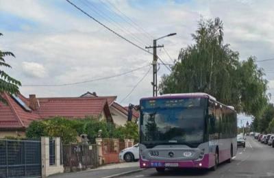 Atenție, călători! Între 30 august – 1 septembrie, cursele liniei 37 vor suplimentate