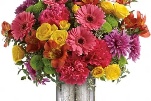 Ce flori se ofera la prima intalnire? Recomandari din partea florarilor