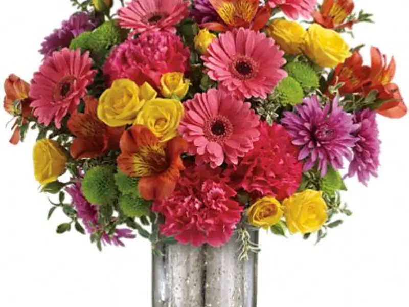 Ce flori se ofera la prima intalnire? Recomandari din partea florarilor