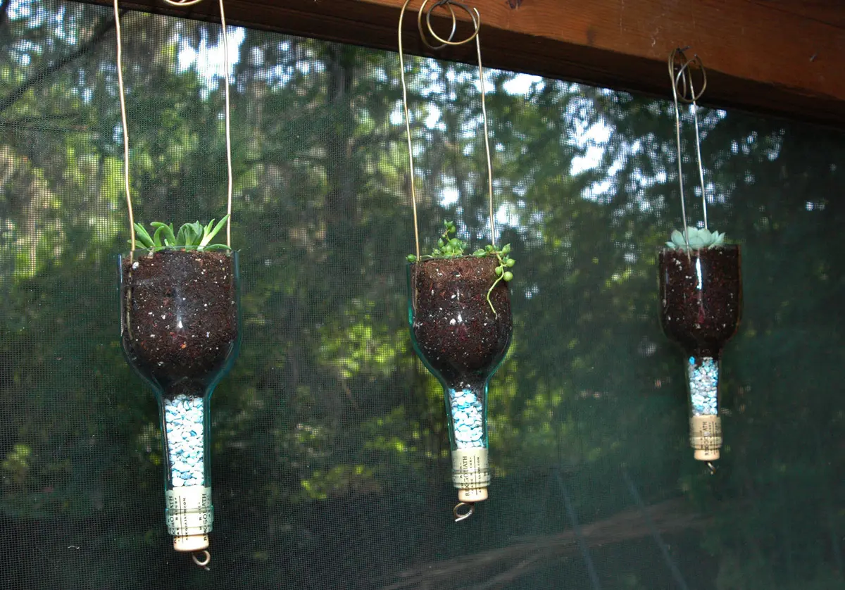 DIY: Cum sa faci cel mai creativ ghiveci?