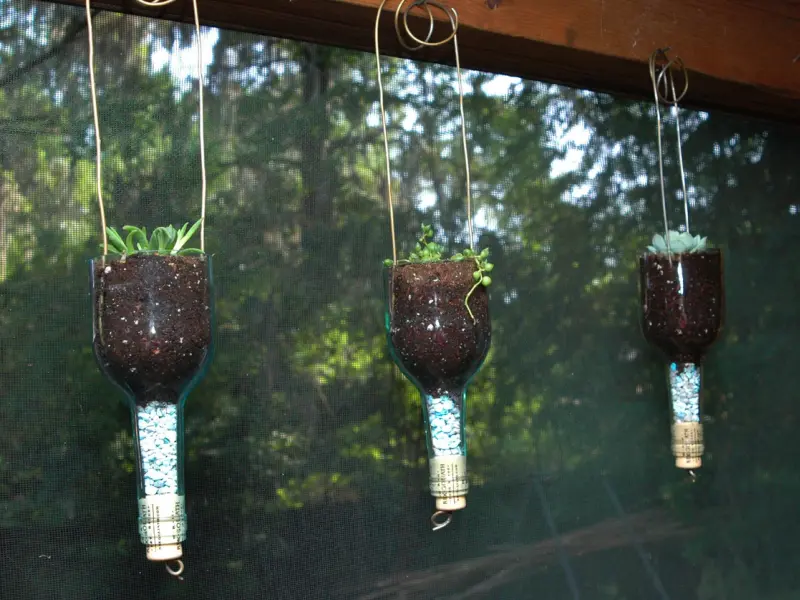 DIY: Cum sa faci cel mai creativ ghiveci?