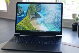 Primul laptop de gaming accesibil de la Alienware sosește la momentul oportun