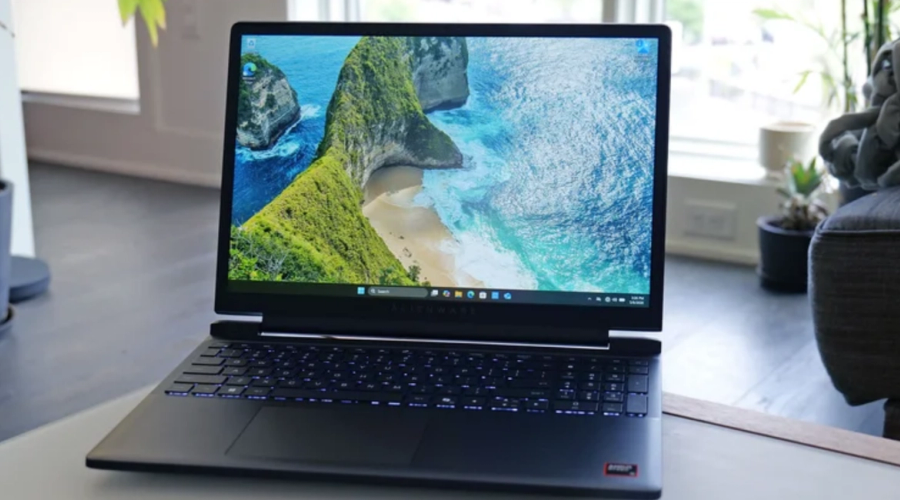 Primul laptop de gaming accesibil de la Alienware sosește la momentul oportun