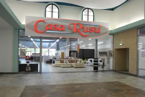 Casa Rusu isi deschide un nou magazin in Colentina