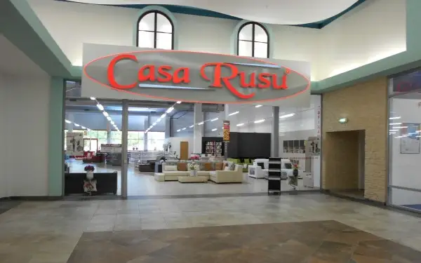 Casa Rusu isi deschide un nou magazin in Colentina