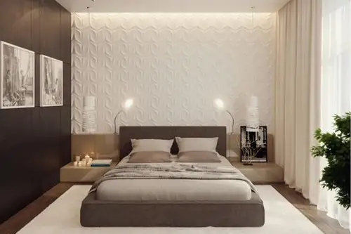 Cum sa obtii un decor elegant si modern pentru dormitor