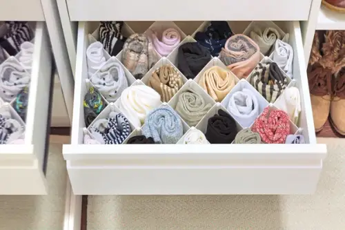 Cum sa-ti organizezi mai bine lucrurile in casa