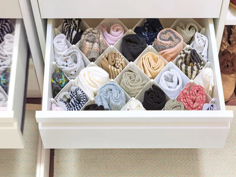 Cum sa-ti organizezi mai bine lucrurile in casa