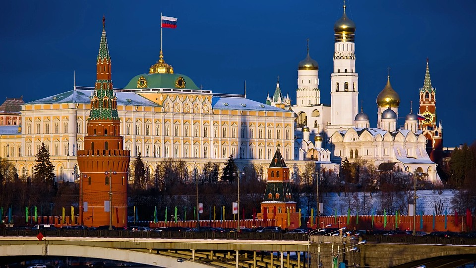 Rusia recurge la o procedură nouă pentru blocarea paginilor de internet